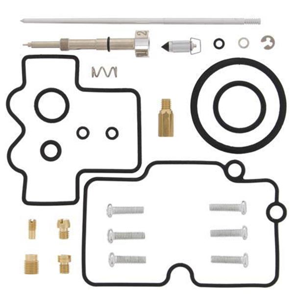 ALL BALLS CARBURETOR REPAIR KIT 26-1302