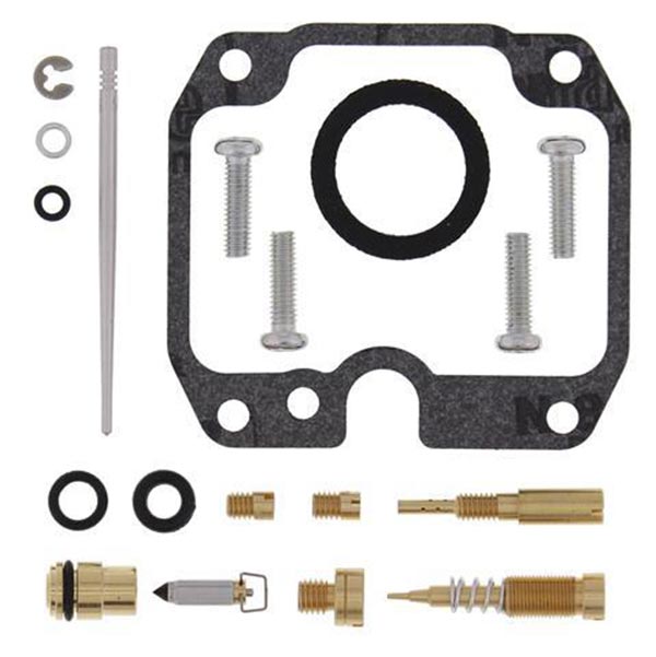 ALL BALLS CARBURETOR REPAIR KIT 26-1312