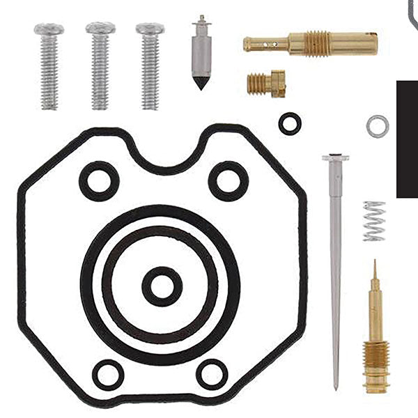 ALL BALLS CARBURETOR REPAIR KIT 26-1321
