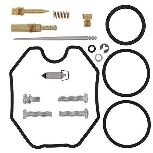 ALL BALLS CARBURETOR REPAIR KIT 26-1334