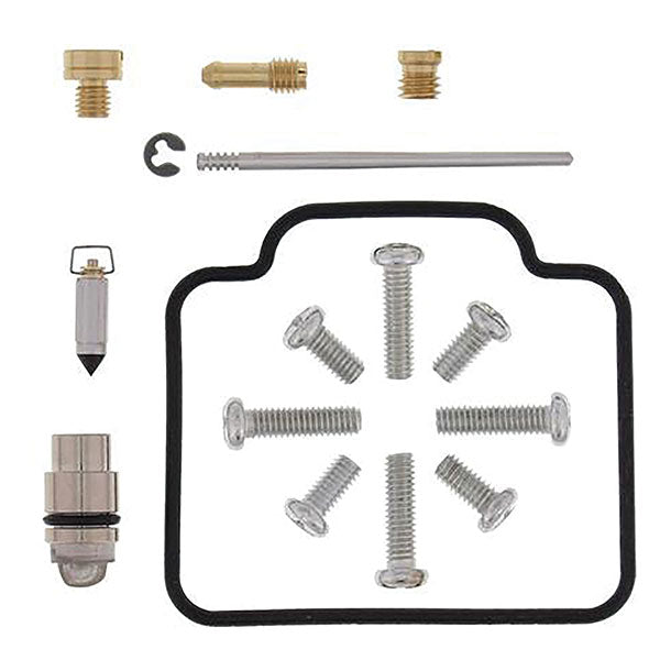 ALL BALLS CARBURETOR REPAIR KIT 26-1336