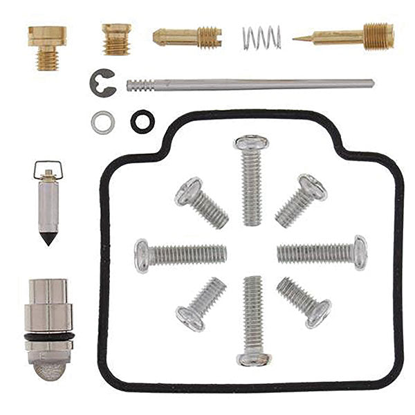 ALL BALLS CARBURETOR REPAIR KIT 26-1338