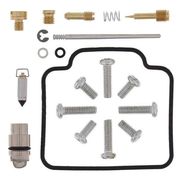 ALL BALLS CARBURETOR REPAIR KIT POLARIS 26-1340