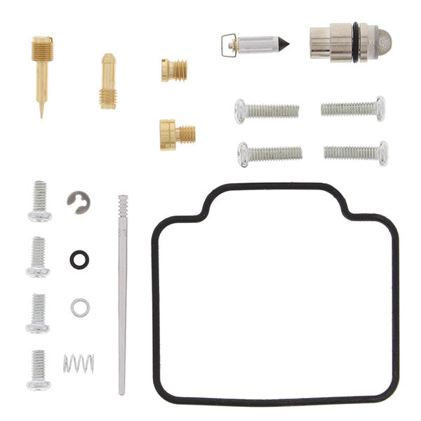 ALL BALLS CARBURETOR REPAIR KIT POLARIS 26-1343