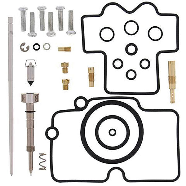 ALL BALLS CARBURETOR REPAIR KIT 26-1369