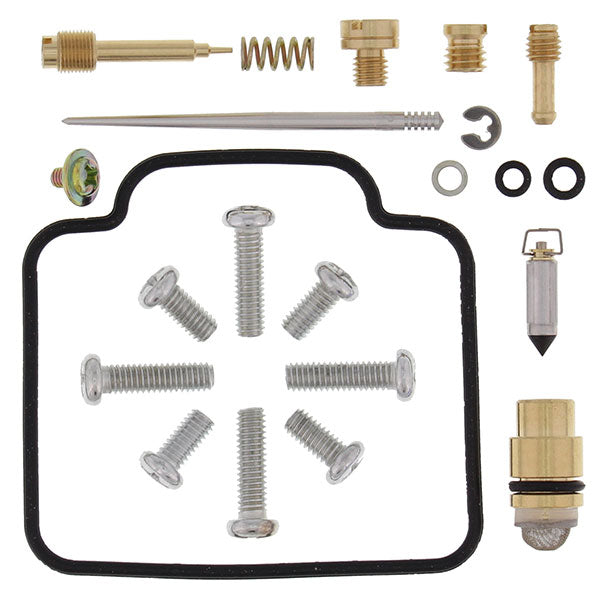 ALL BALLS CARBURETOR REPAIR KIT YAMAHA 26-1384