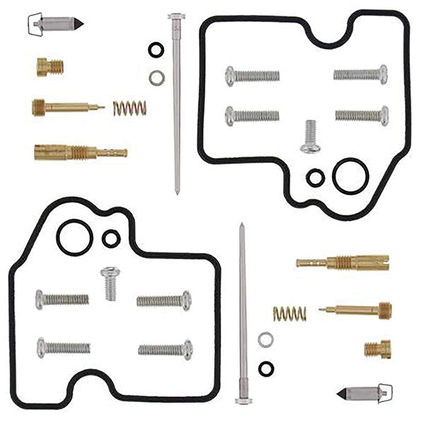 ALL BALLS CARBURETOR REPAIR KIT 26-1385