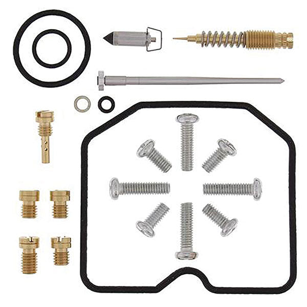 ALL BALLS CARBURETOR REPAIR KIT 26-1392