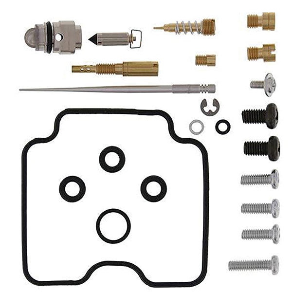 ALL BALLS CARBURETOR REPAIR KIT YAMAHA 26-1407