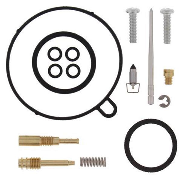 ALL BALLS CARBURETOR REPAIR KIT 26-1411