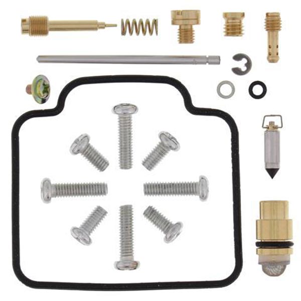 ALL BALLS CARBURETOR REPAIR KIT 26-1415