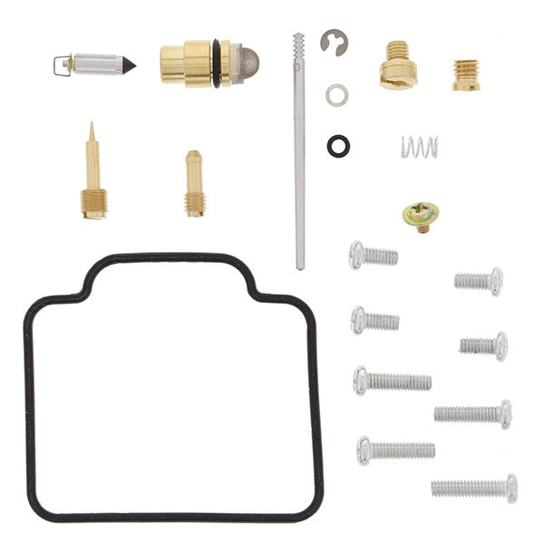 ALL BALLS CARBURETOR REPAIR KIT ARCTIC CAT 26-1438