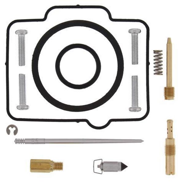 ALL BALLS CARBURETOR REPAIR KIT 26-1478