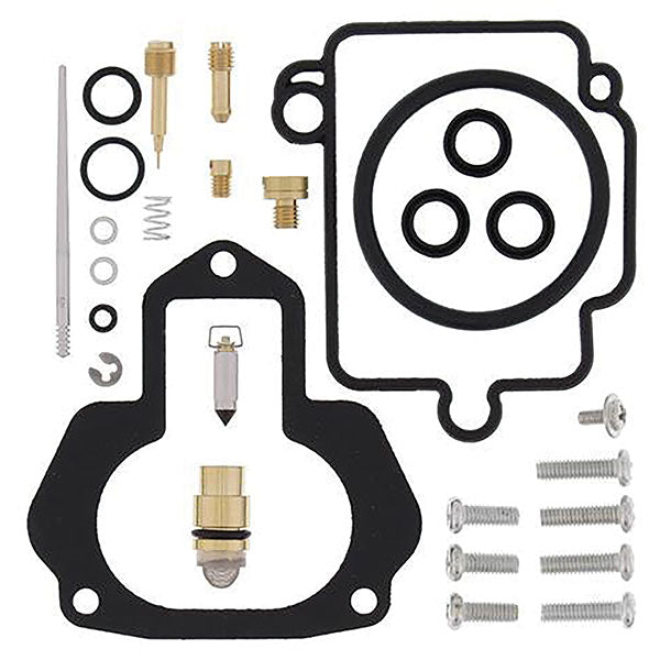 ALL BALLS CARBURETOR REPAIR KIT 26-1480