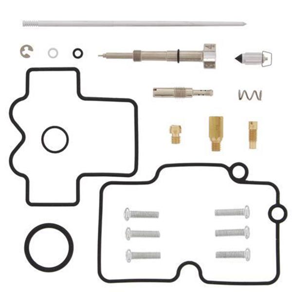 ALL BALLS CARBURETOR REPAIR KIT 26-1490