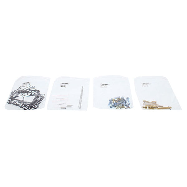 ALL BALLS SNOWMOBILE CARBURETOR REPAIR KIT 26-1790
