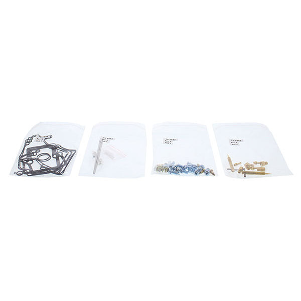 ALL BALLS SNOWMOBILE CARBURETOR REPAIR KIT POLARIS 26-1791