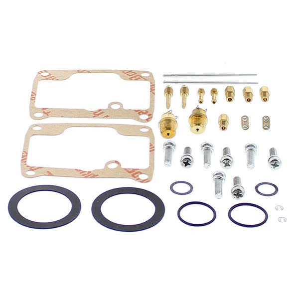 ALL BALLS SNOWMOBILE CARBURETOR REPAIR KIT ARCTIC CAT/POLARIS 26-1808