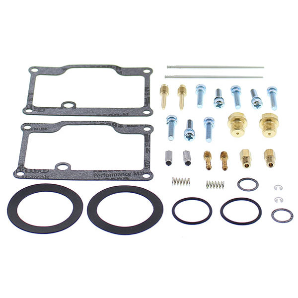 ALL BALLS SNOWMOBILE CARBURETOR REPAIR KIT POLARIS 26-1823