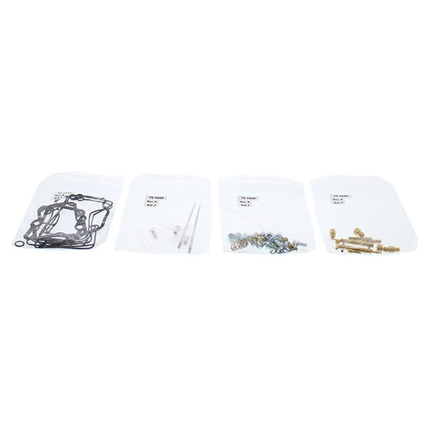 ALL BALLS SNOWMOBILE CARBURETOR REPAIR KIT POLARIS 26-1830