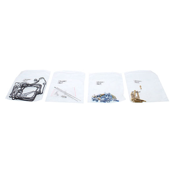 ALL BALLS SNOWMOBILE CARBURETOR REPAIR KIT POLARIS 26-1836