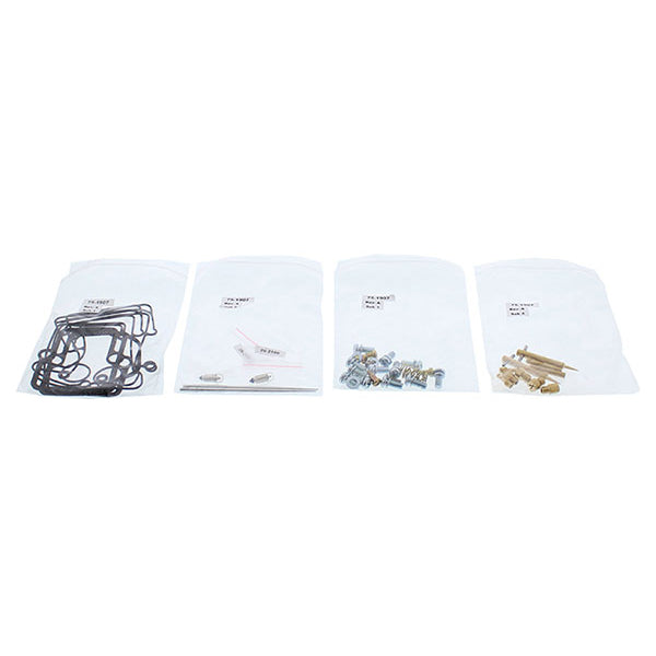ALL BALLS SNOWMOBILE CARBURETOR REPAIR KIT 26-1844