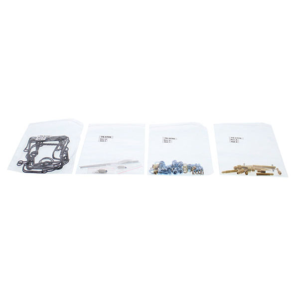 ALL BALLS SNOWMOBILE CARBURETOR REPAIR KIT 26-1845