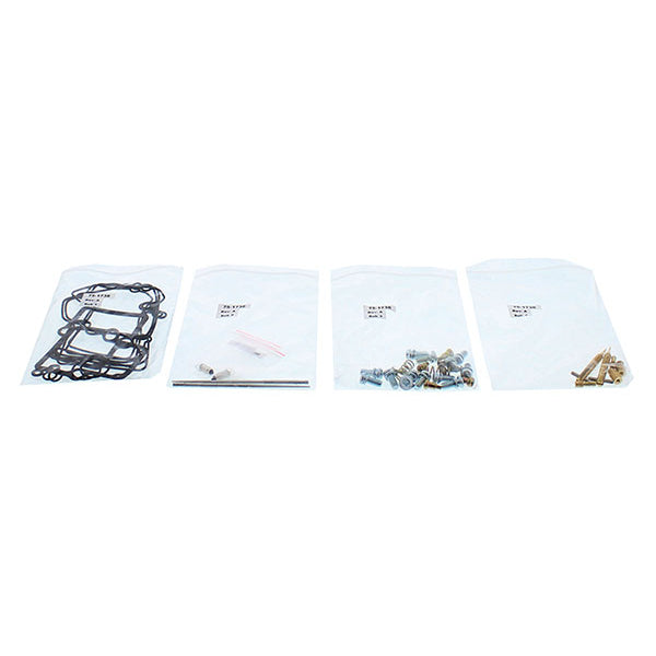ALL BALLS SNOWMOBILE CARBURETOR REPAIR KIT 26-1866