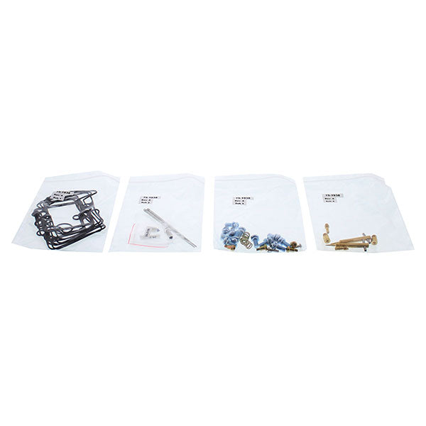 ALL BALLS SNOWMOBILE CARBURETOR REPAIR KIT SKI-DOO 26-1876