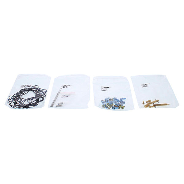ALL BALLS SNOWMOBILE CARBURETOR REPAIR KIT SKI-DOO 26-1877