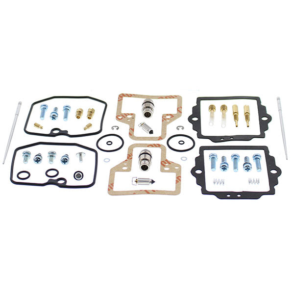 ALL BALLS SNOWMOBILE CARBURETOR REPAIR KIT YAMAHA 26-1885