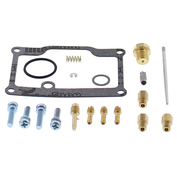 ALL BALLS SNOWMOBILE CARBURETOR REPAIR KIT ARCTIC CAT 26-1890