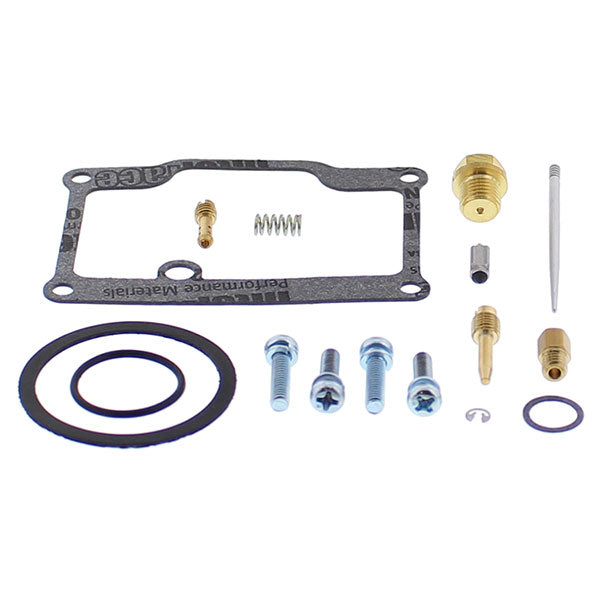 ALL BALLS SNOWMOBILE CARBURETOR REPAIR KIT ARCTIC CAT 26-1893