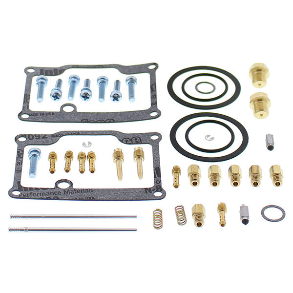 ALL BALLS SNOWMOBILE CARBURETOR REPAIR KIT ARCTIC CAT 26-1914
