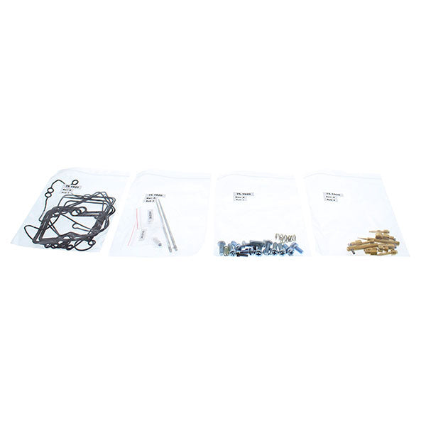 ALL BALLS SNOWMOBILE CARBURETOR REPAIR KIT ARCTIC CAT 26-1915