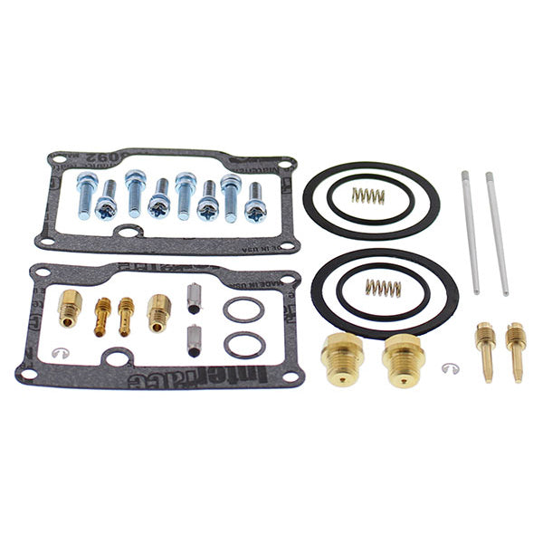 ALL BALLS SNOWMOBILE CARBURETOR REPAIR KIT ARCTIC CAT 26-1921