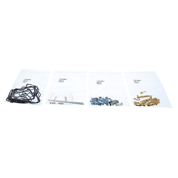 ALL BALLS SNOWMOBILE CARBURETOR REPAIR KIT ARCTIC CAT 26-1922