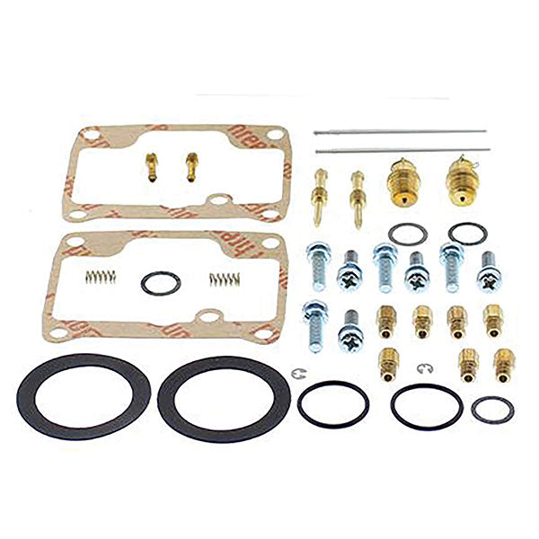 ALL BALLS SNOWMOBILE CARBURETOR REPAIR KIT SKI-DOO 26-1936