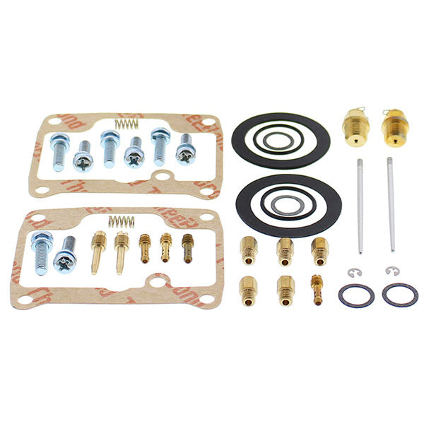 ALL BALLS SNOWMOBILE CARBURETOR REPAIR KIT SKI-DOO 26-1941