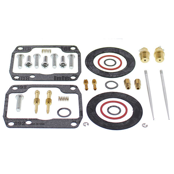 ALL BALLS SNOWMOBILE CARBURETOR REPAIR KIT 26-1947