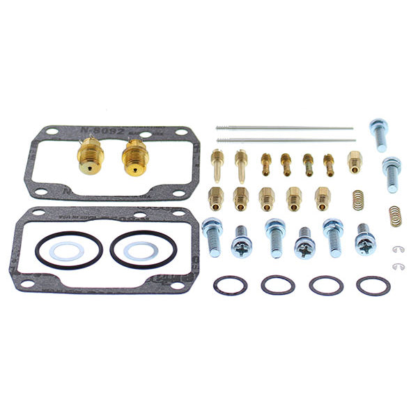 ALL BALLS SNOWMOBILE CARBURETOR REPAIR KIT ARCTIC CAT 26-1950