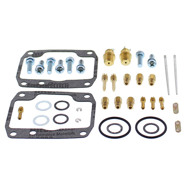 ALL BALLS SNOWMOBILE CARBURETOR REPAIR KIT ARCTIC CAT 26-1955
