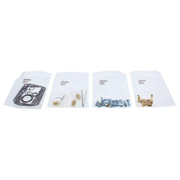 ALL BALLS SNOWMOBILE CARBURETOR REPAIR KIT ARCTIC CAT 26-1958