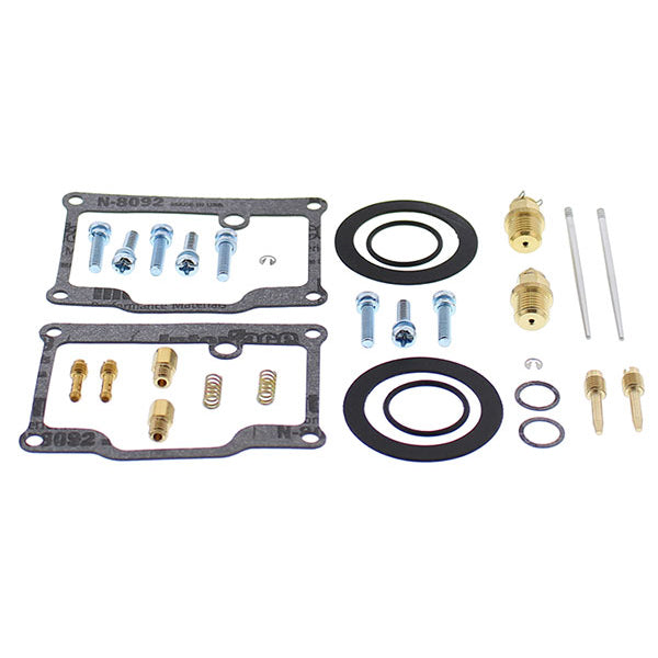 ALL BALLS SNOWMOBILE CARBURETOR REPAIR KIT POLARIS 26-1966