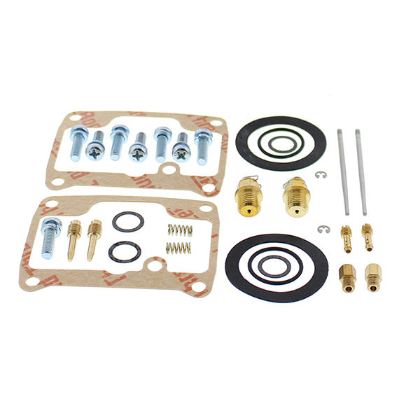 ALL BALLS SNOWMOBILE CARBURETOR REPAIR KIT 26-1980