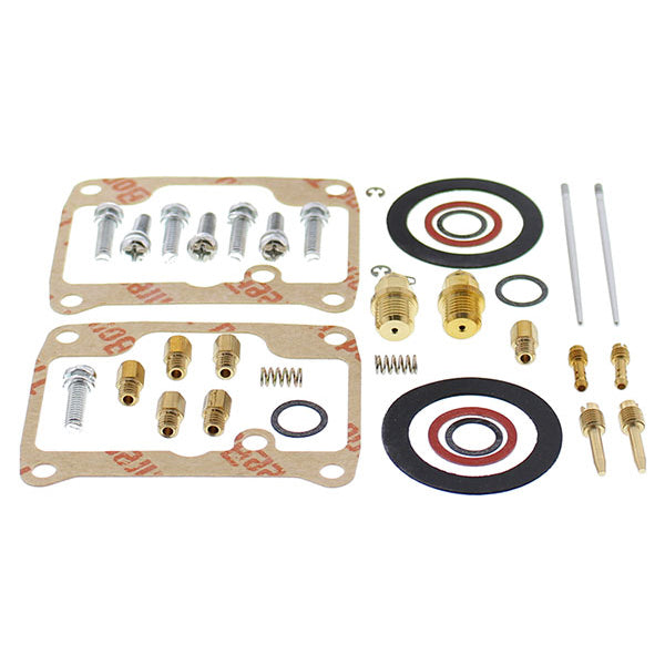 ALL BALLS SNOWMOBILE CARBURETOR REPAIR KIT SKI-DOO 26-1985