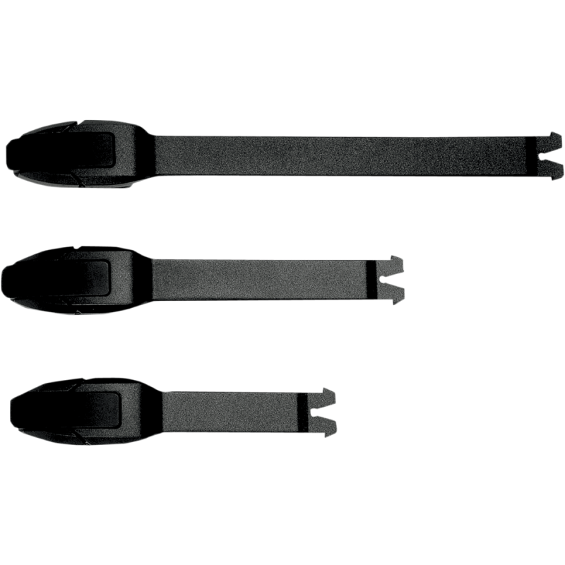 ALPINESTARS BUCKLE/STRAP KIT TECH 6S 25LOT6SR-10