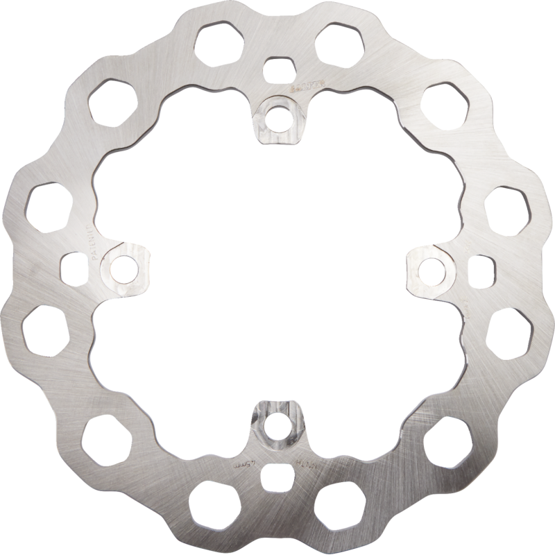 GALFER BRAKE ROTOR DF193Q DF193Q