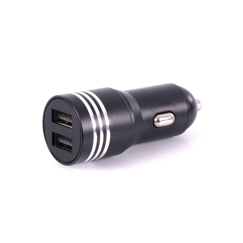 ITL OUTPUT USB CHARGER 2X2.1A FOR CIGAR. LIGHTER 2600001