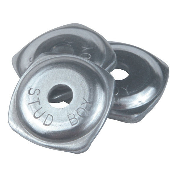 STUD BOY POWER PLATE BACKER 5/16 (144) 2193-P6